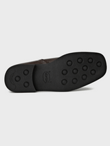 Our Legacy Camion Boots Alternative Brown