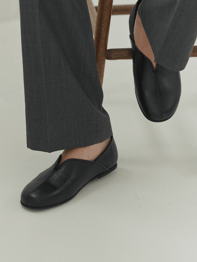 Minimalist Loafers | Simon | Josepht Shoe Artisan