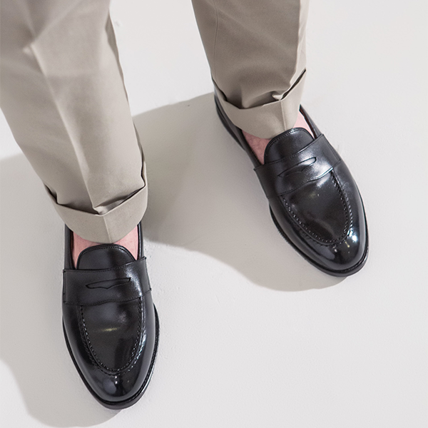 Loafers & Slip-ons for Men | Josepht Shoe Artisan Loafers & Slip-ons for Men | Josepht Shoe Artisan