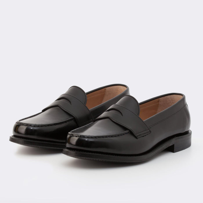 Goodyear Welt Loafers